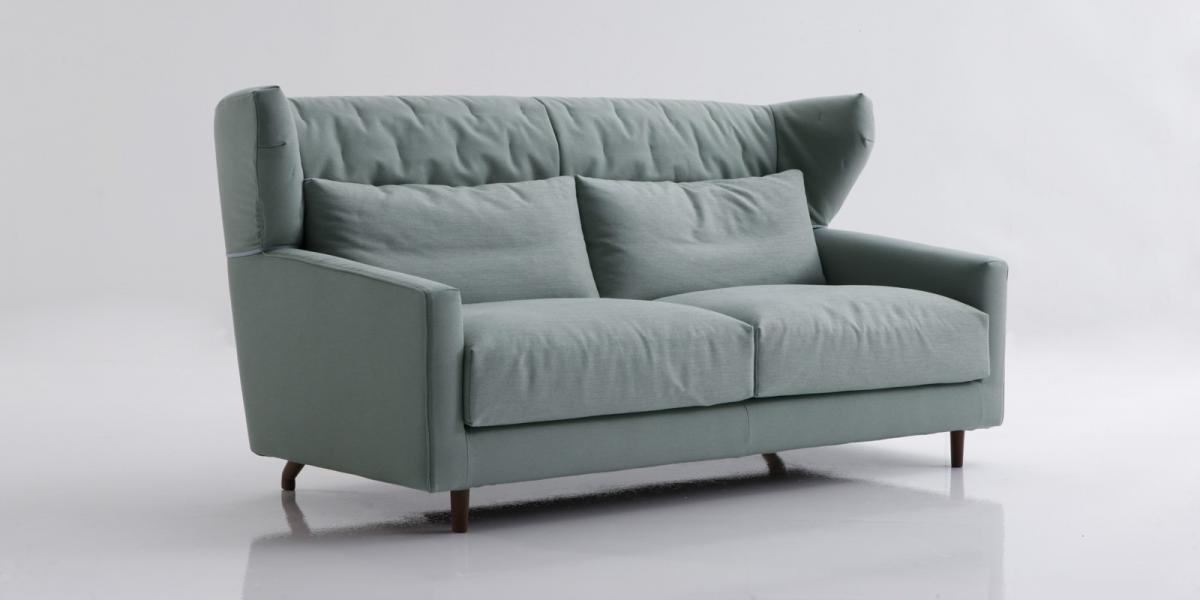 001329 Диван большой SANCAL Folk - Вид №6