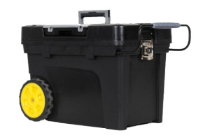 15281836 Ящик для инструмента с колесами MOBILE CONTRACTOR CHEST 1-97-503 Stanley