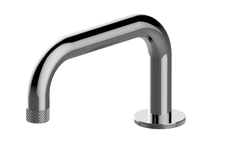 E-11559-T Deck-mounted bathtub spout GRAFF MOD+
