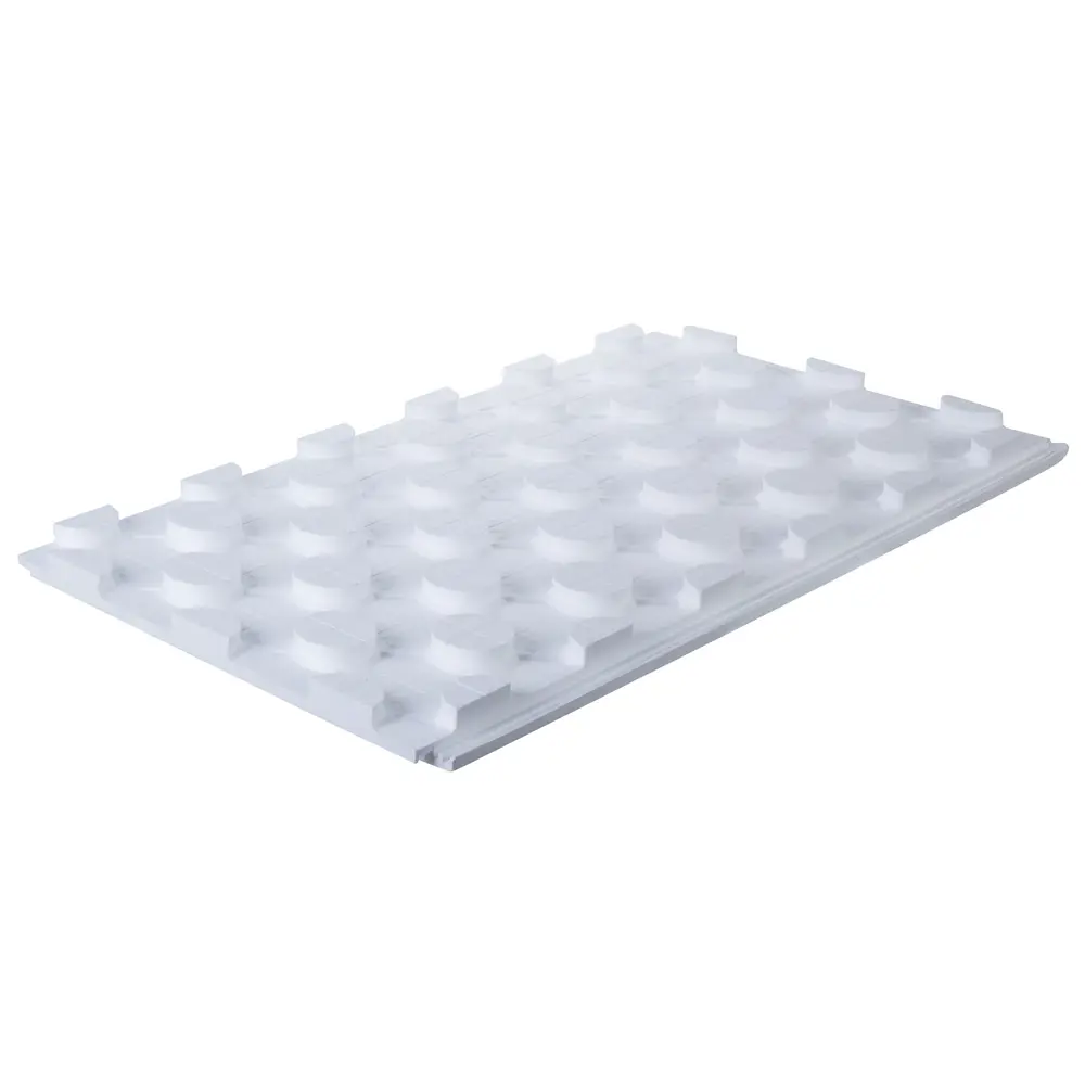 Пенополистирол Knauf Therm Тёплый пол 1200x600x44 мм STLM-2062012