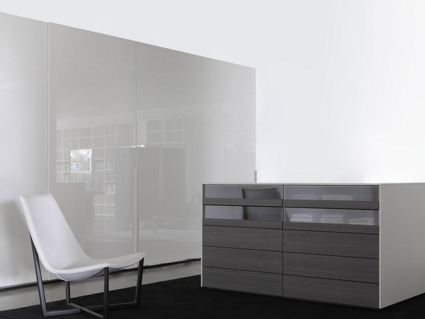 Porro Комод из дерева sun-id-1396134 - Вид №1