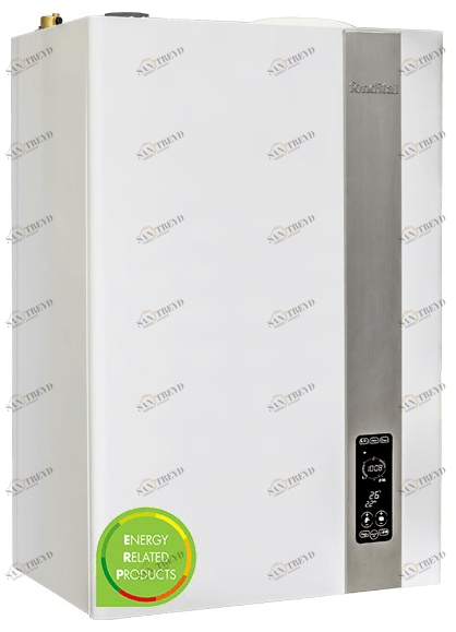 FONDITAL Конденсационный котел со встроенным котлом Caldaie a condensazione sun-id-1429599