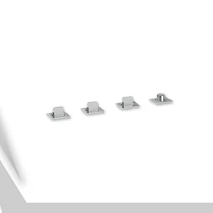 Смеситель для ванны Gruppo Treesse ALI