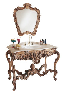 4508+4508/SP - 8508+8508/SP Mobile bagno 4508 Bianchini&Capponi RINASCIMENTO