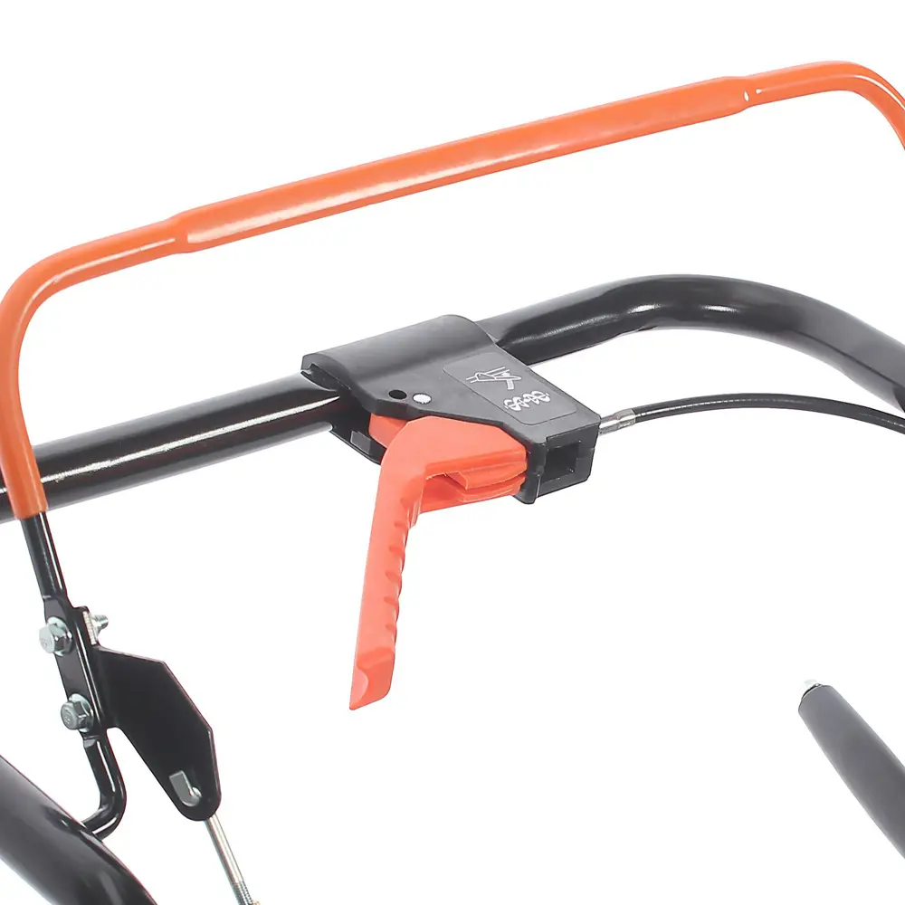 Снегоуборщик бензиновый CARVER STG 5556 56 см 7 л.с STLM-2085153 - Вид №4