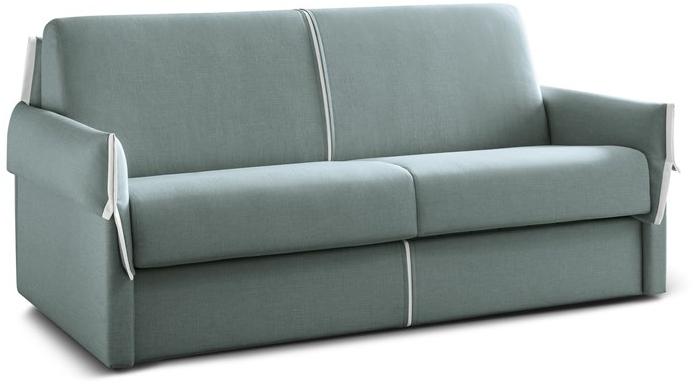 Felis 3-местный диван-кровать в современном стиле с обивкой из ткани Day & night sun-id-1406554 - Вид №5