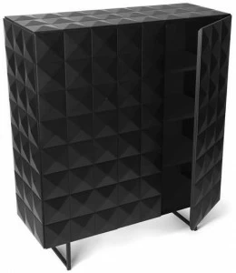 ARKOF LABODESIGN Буфет из лакированной мдф Bel.mondo