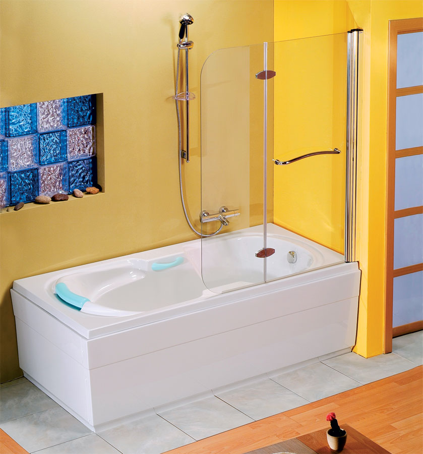 72705 Polysan Прямоугольные ванны для одного человека 