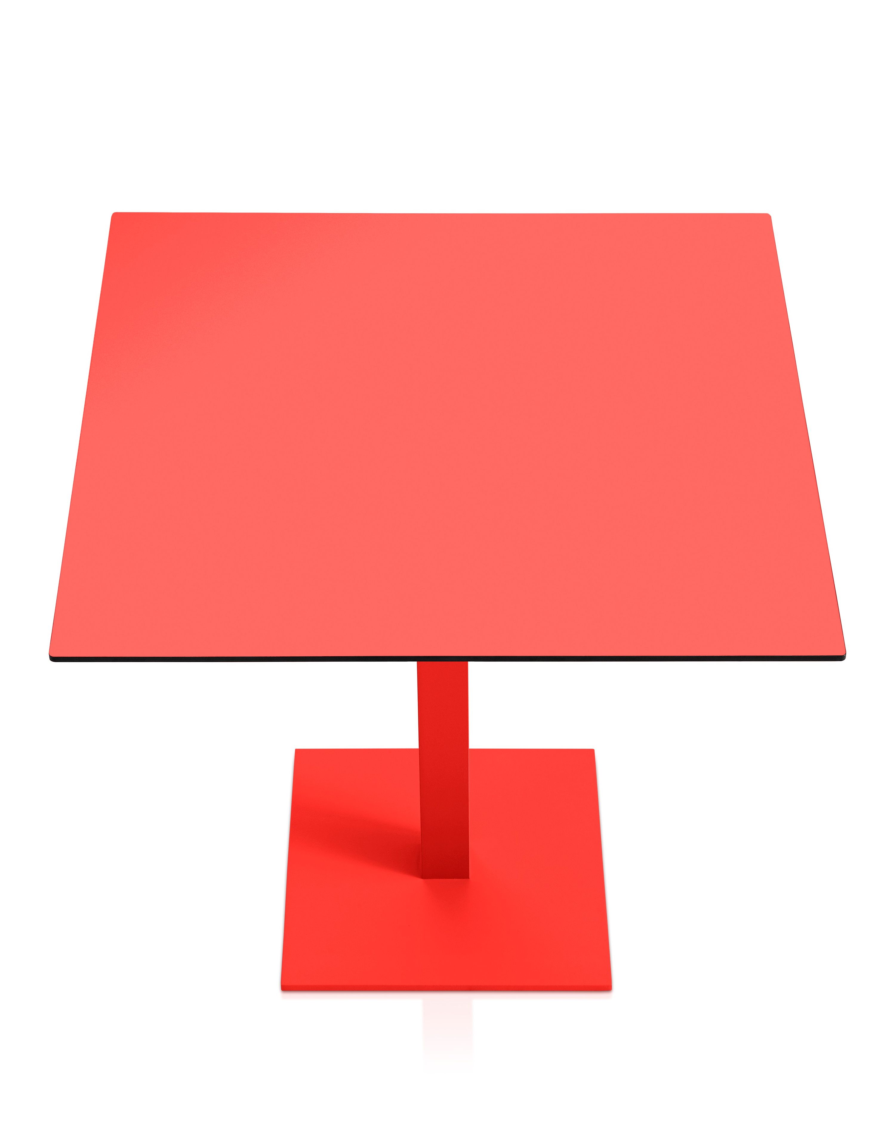 Квадратный садовый стол Diabla ARCH-00086856 - Вид №58