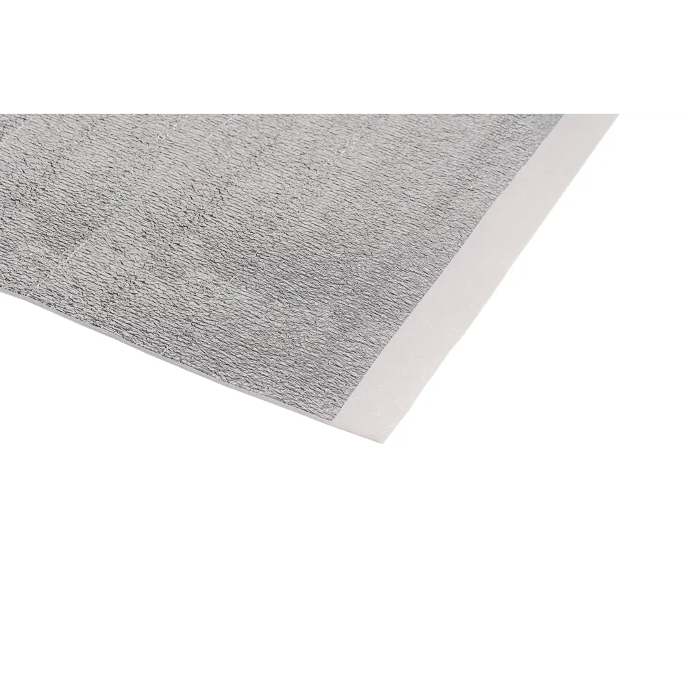 ПОРИЛЕКС ВПЭ - фольгированная теплоизоляция 3 мм для комплексной защиты помещений 82616272 STLM-0031804 - Вид №2