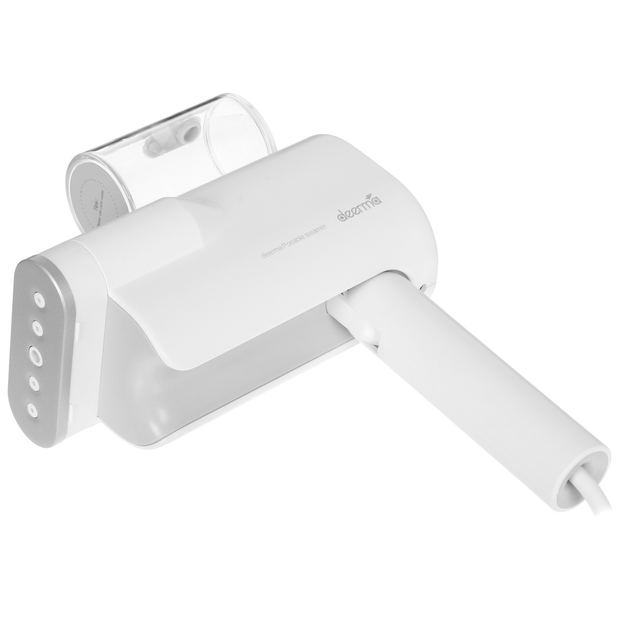 4714980 Отпариватель Deerma HS007 белый STDN-0136609 - Вид №3