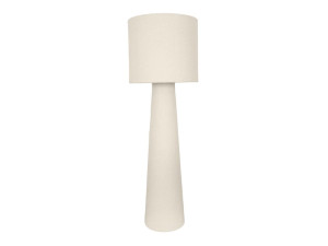 Ткань светодиодный торшер