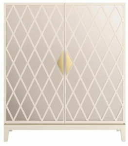 FRATO Комод деревянный с распашными дверцами  Ffu040004aag