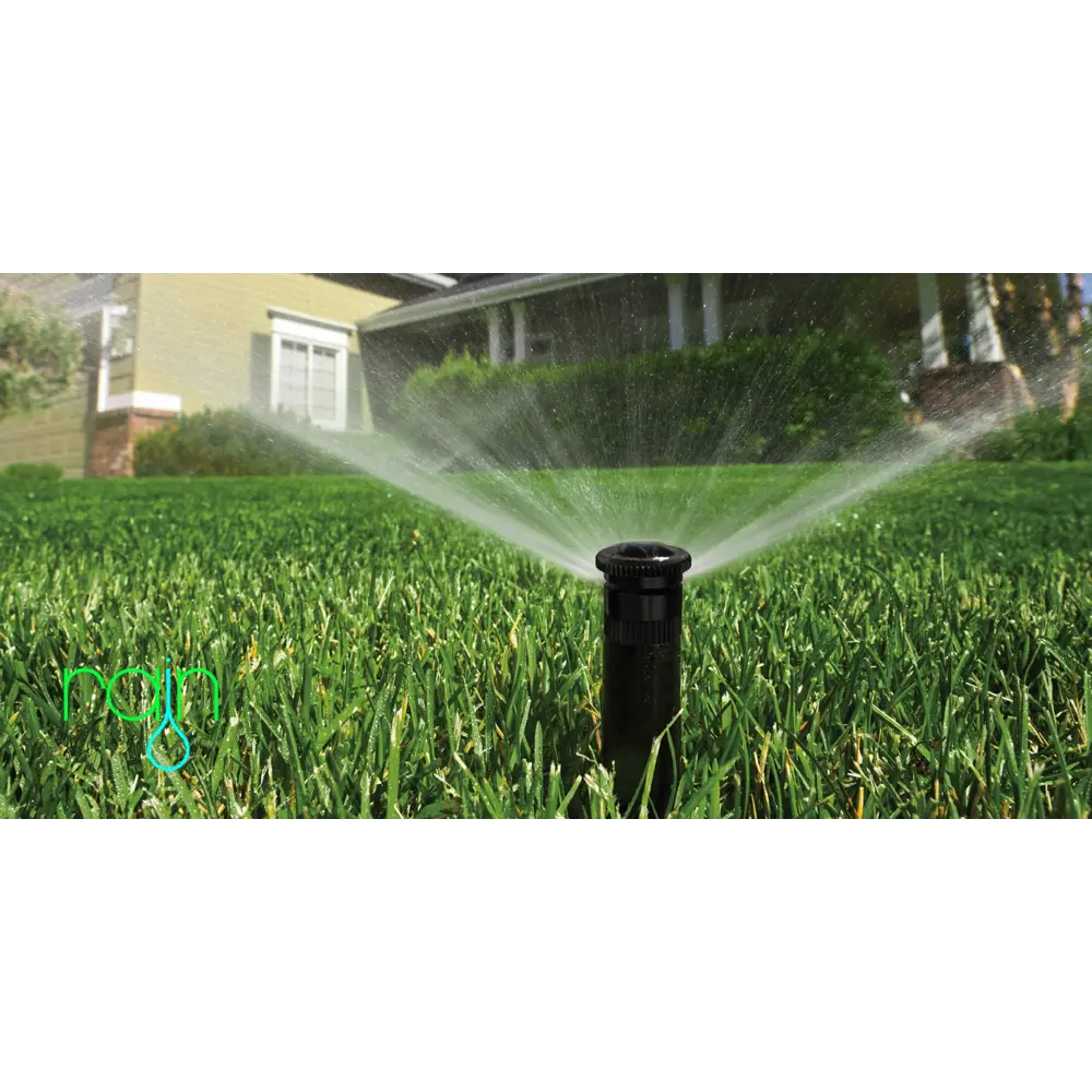 Santreyd Дождеватель статический RAIN S020 для газонов и кустарников 82578510 STLM-0030434 - Вид №10
