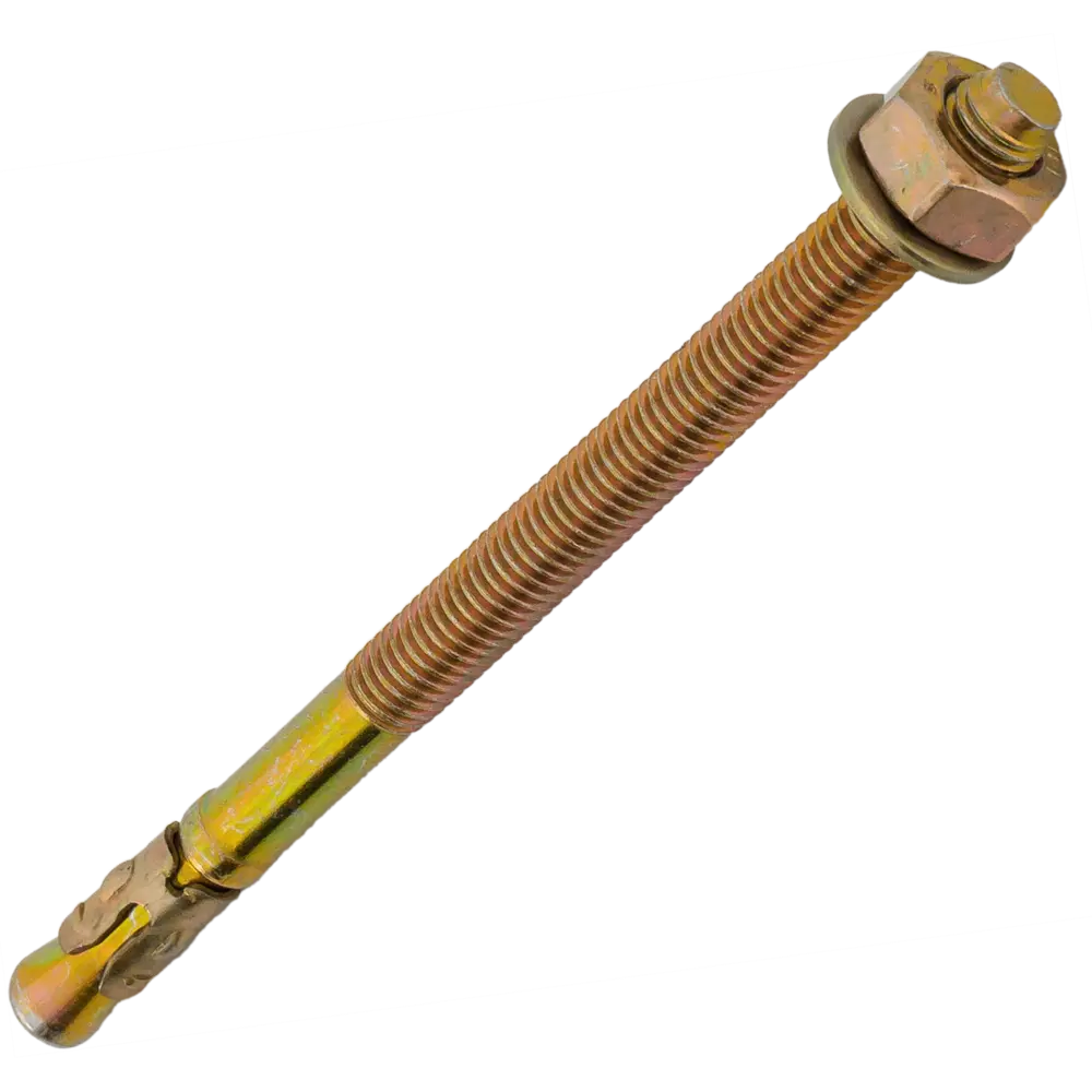 Клиновой анкер 10x150 мм 82566015 STLM-2212330 Santreyd 