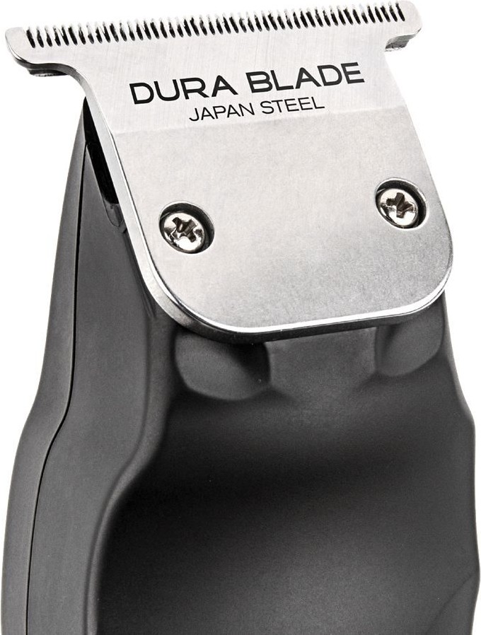 Valera Absolut Zero Мод.658.01 - Профессиональный компактный триммер для волос 56580100 