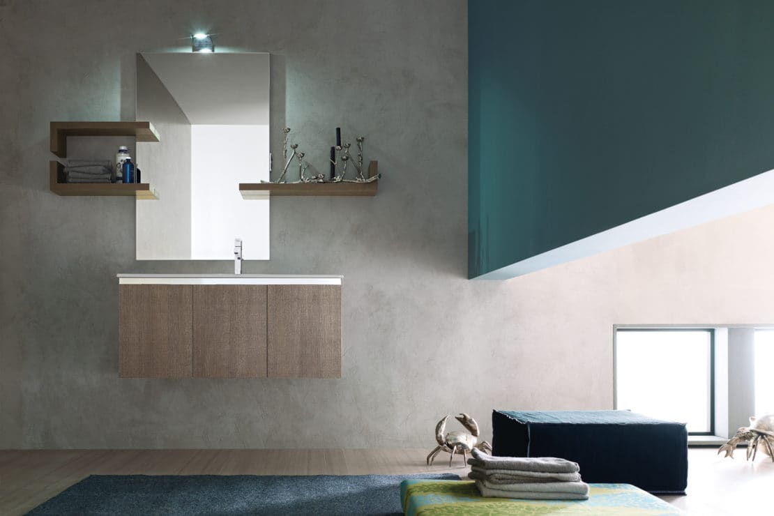 Комплект мебели 69 Arcom E.gò STARC85 - Вид №20