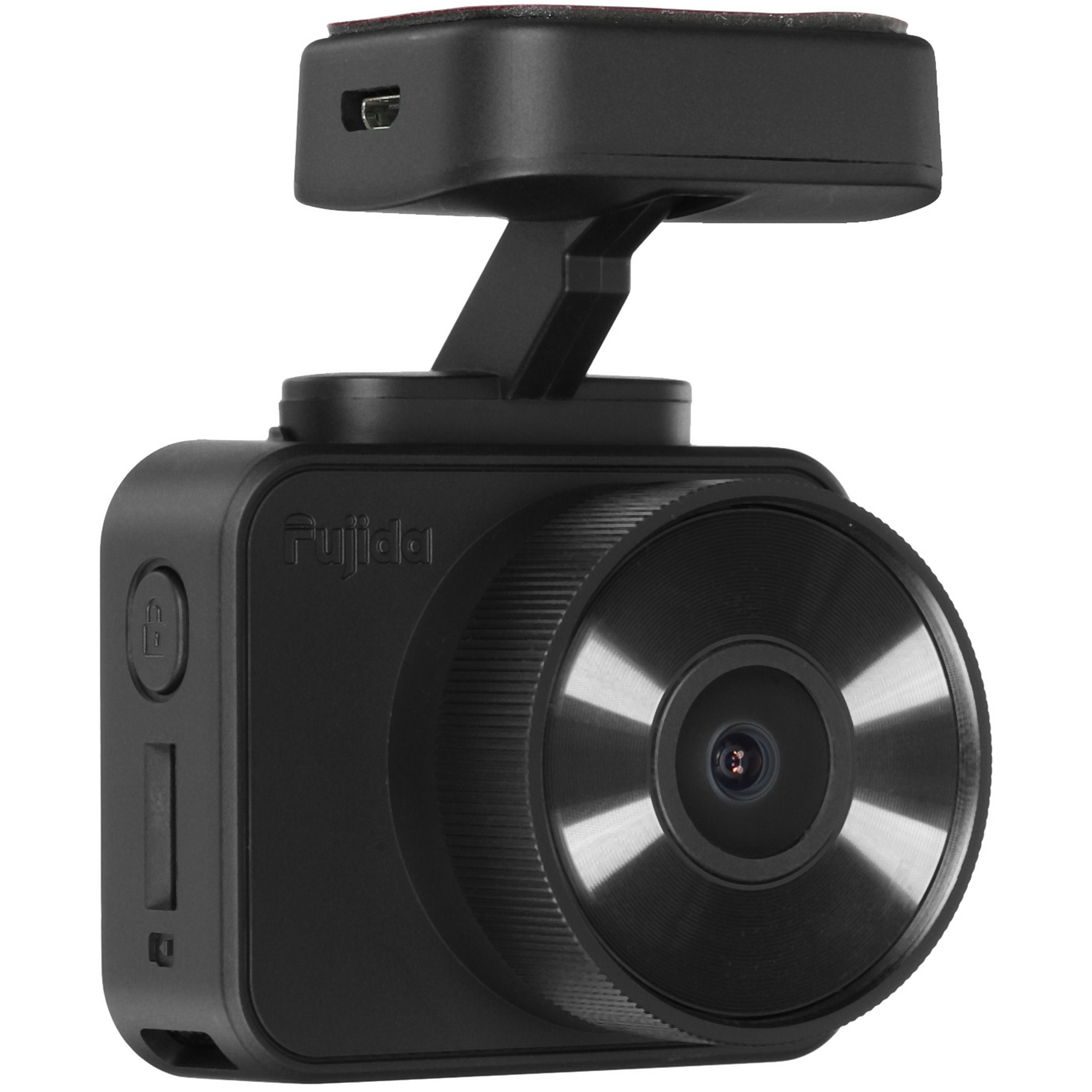 9914817 Видеорегистратор Fujida Zoom Okko WiFi STDN-0010977