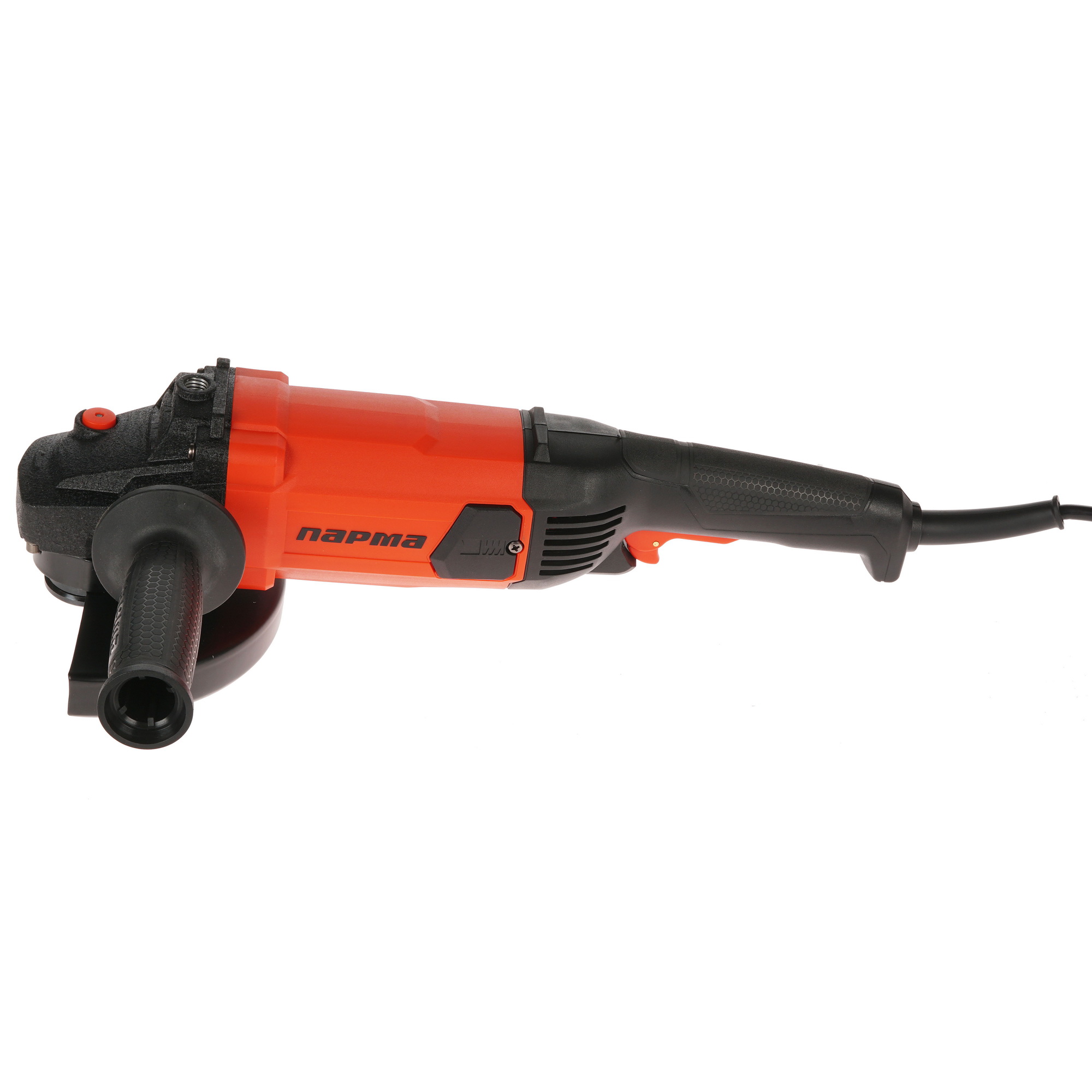 Углошлифовальная машина (УШМ) Парма УШМ-01-180/2000 5311307 STDN-0089972 - Вид №2