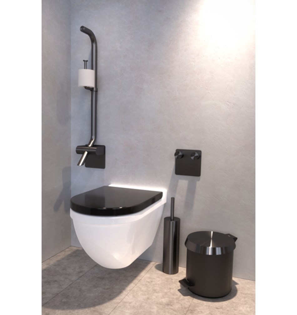 FROST Держатель туалетной бумаги 7 N1962 sun-id-1967674 - Вид №8