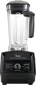 9906341 Блендер стационарный Viatto VA-BL1588B черный