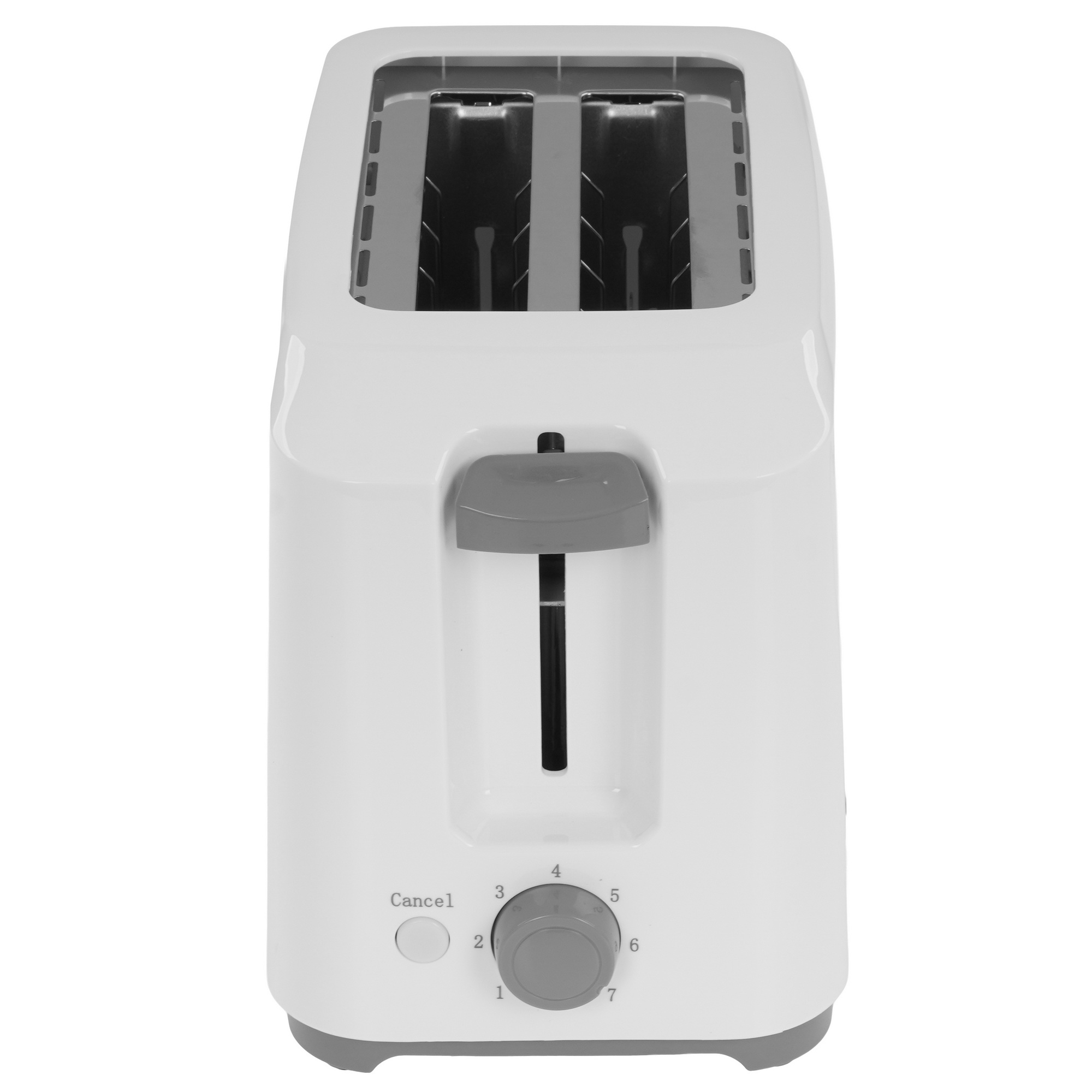 9284888 Тостер Holt HT-ET-003 белый STDN-0095590 - Вид №1