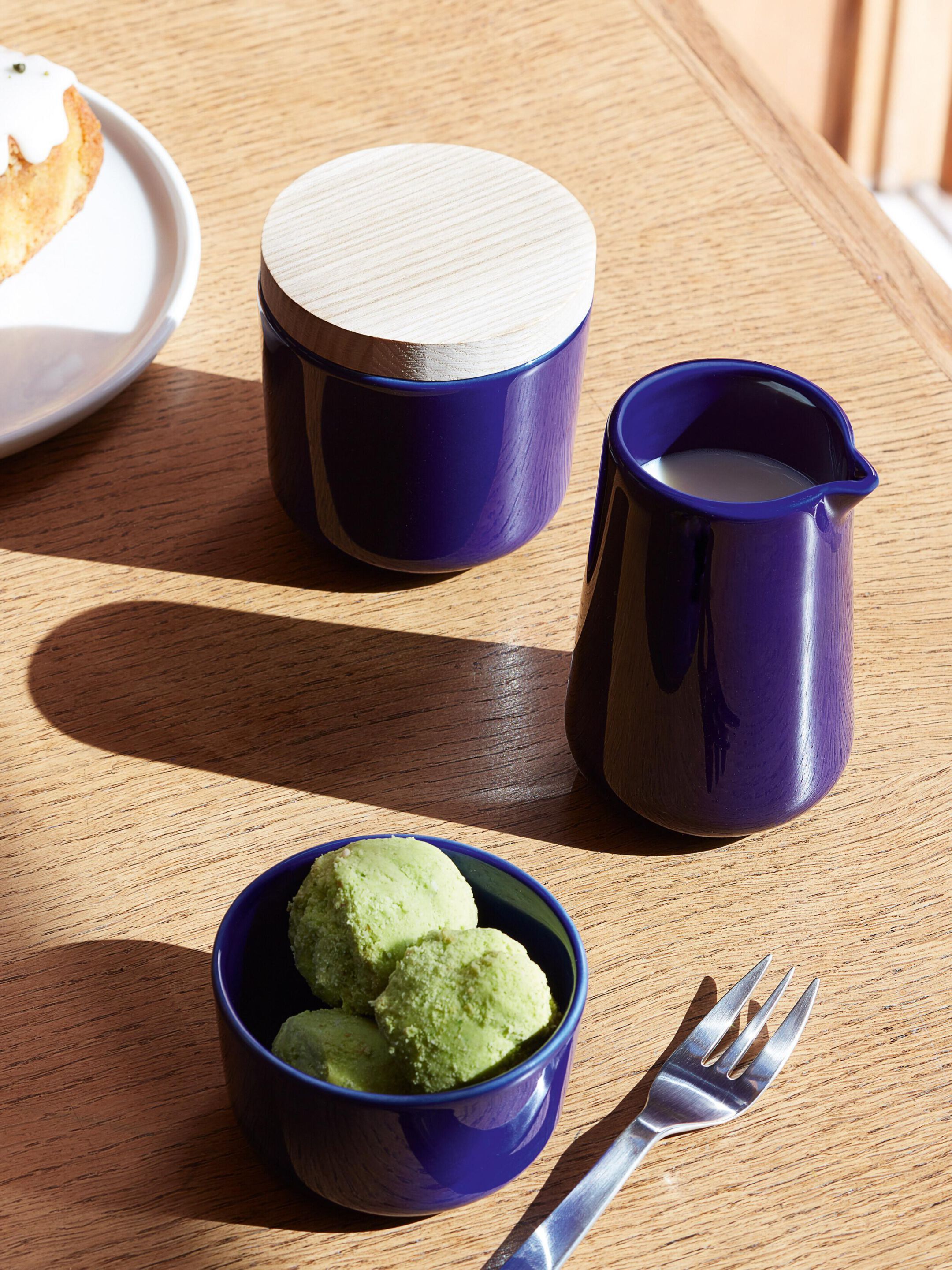 Фарфоровый кувшин - 235 мл LSA Collective ARCH-00073383 - Вид №8