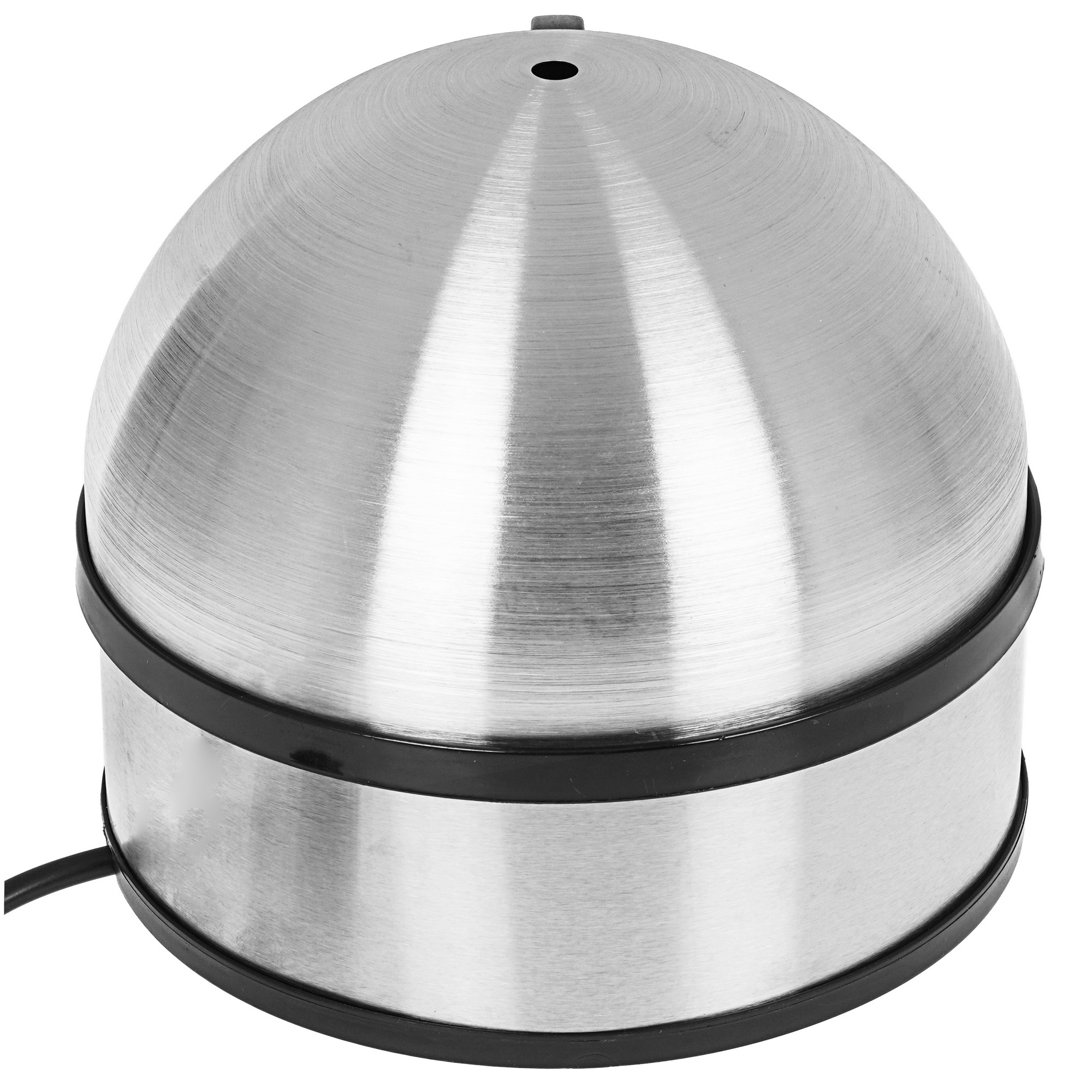 5497846 Яйцеварка Clatronic EK 3321 серебристый STDN-0050870 - Вид №4