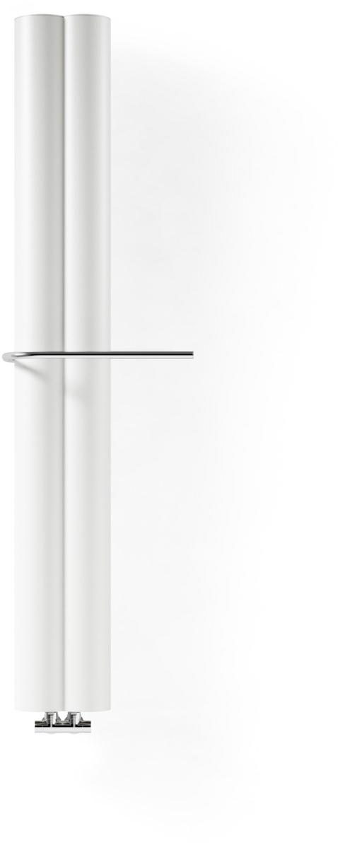 Caleido Вертикальный настенный алюминиевый радиатор Design sun-id-1424584 - Вид №3