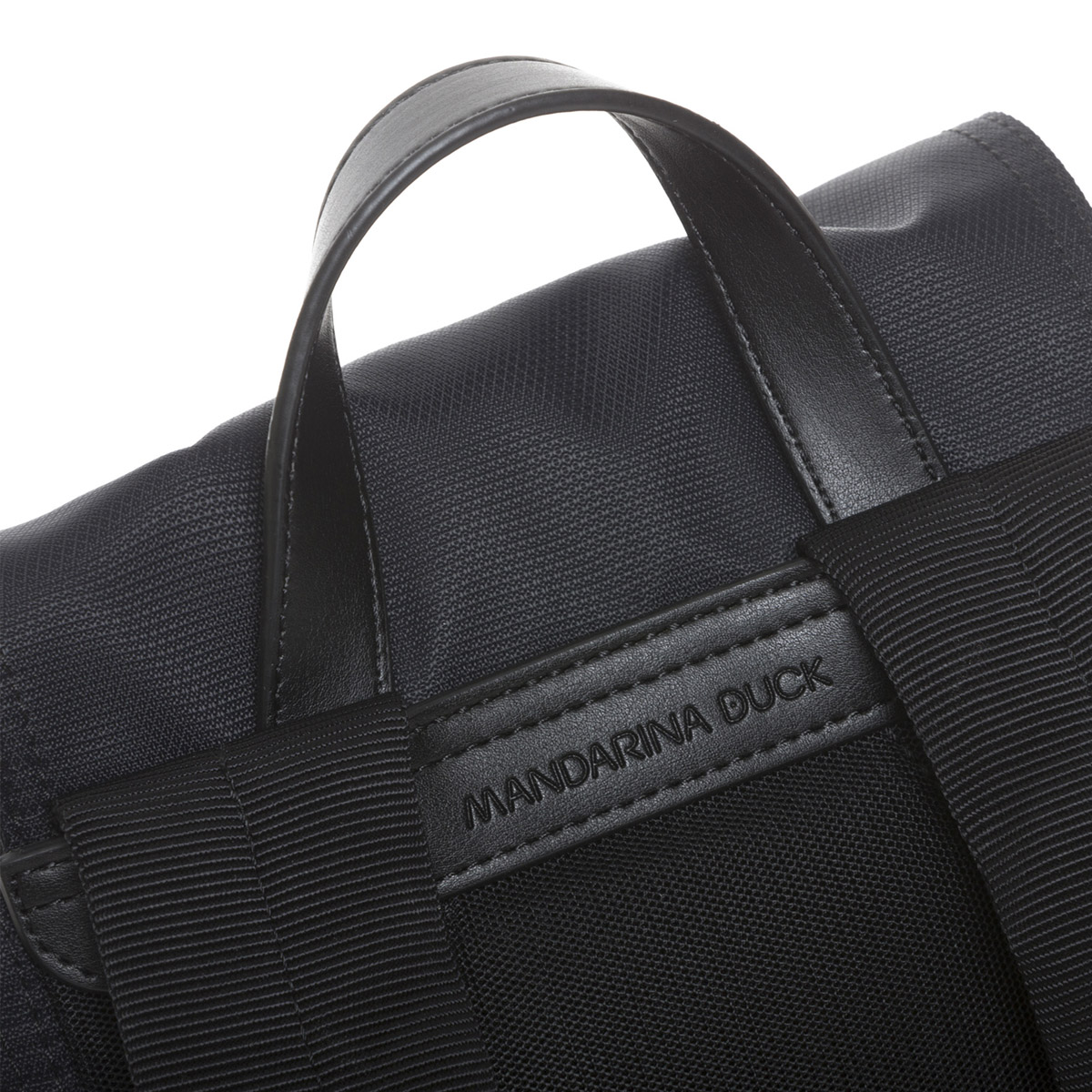 MYT06-651 Рюкзак MYT06 Style Large Backpack Mandarina Duck  - Вид №3