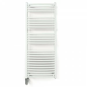 PAX 24-5200 Полотенцесушитель электрический Подъем 500 х 1400, вит