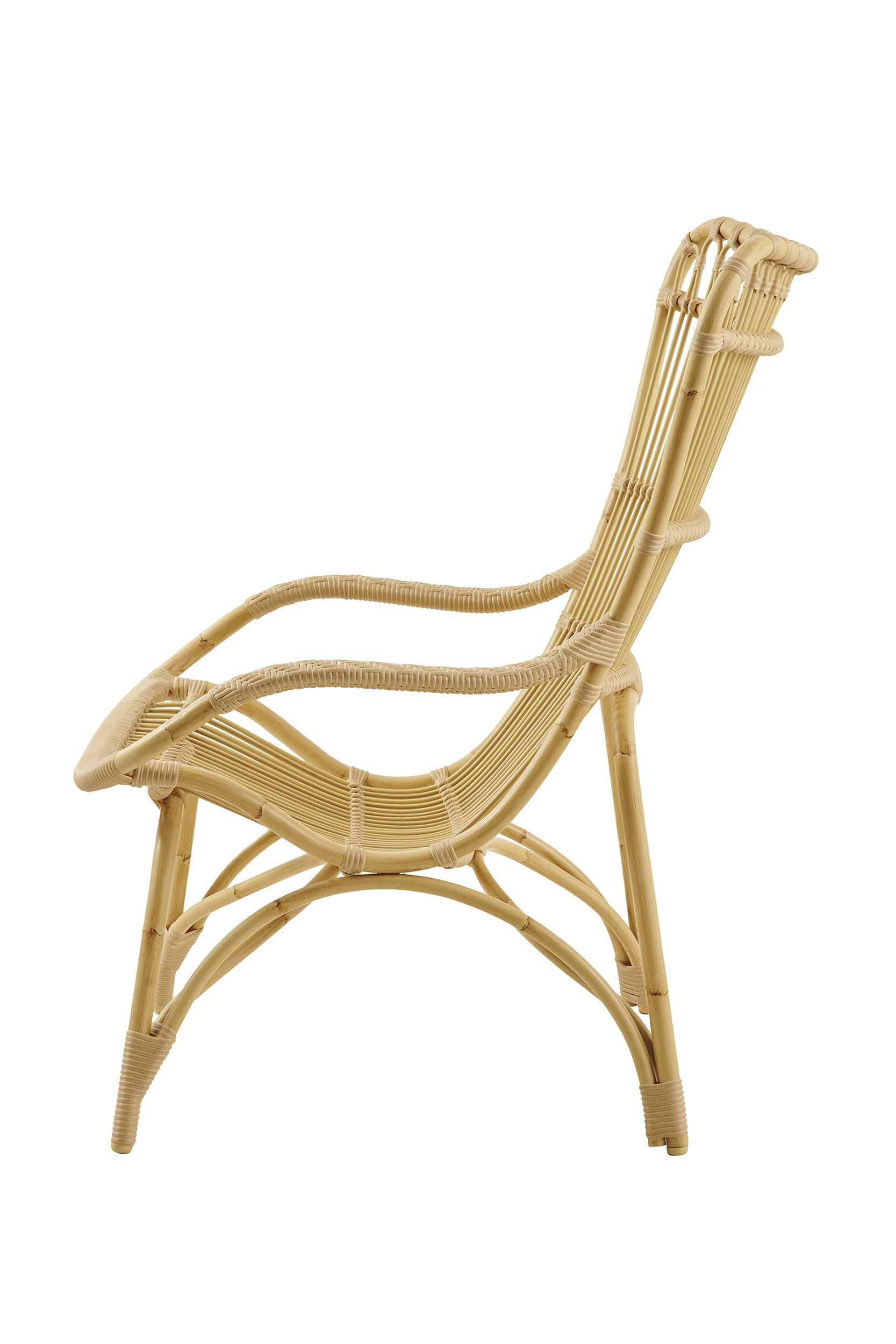 2000983245335 Кресло Monet KENNETH COBONPUE  - Вид №1