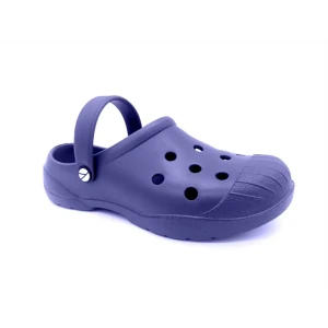 Сабо прогулочные OYO Delux женские размер 37 синий