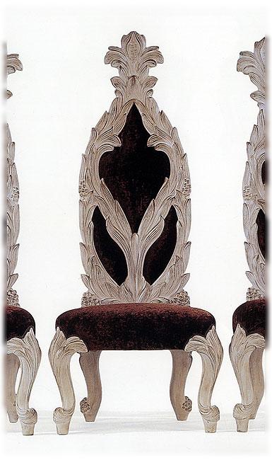 Стул  JUMBO COLLECTION Man-16a Promenade