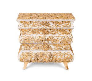 0-217 Тумбочка крючком Boca Do Lobo