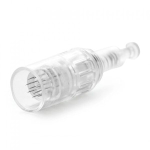 37705 Модули для мезотерапии 12 игл (10мм) МедЛайф