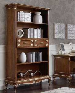 Книжный шкаф  STILE ELISA 3094