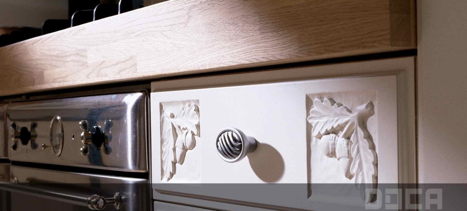 029806 Кухня Doca Viena Santreyd - Вид №1