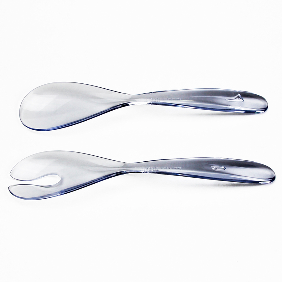 QL10265-WH-CL Миска для салата cloud Qualy  - Вид №16