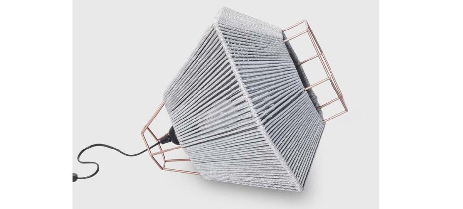 041024 Настольная лампа Leds C4 Legato - Вид №3