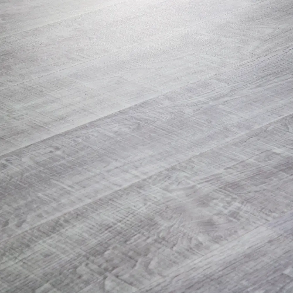 Santreyd Линолеум «Дуб Бэйлор» серый с текстурой дерева 83708272 STLM-0891830 - Вид №3