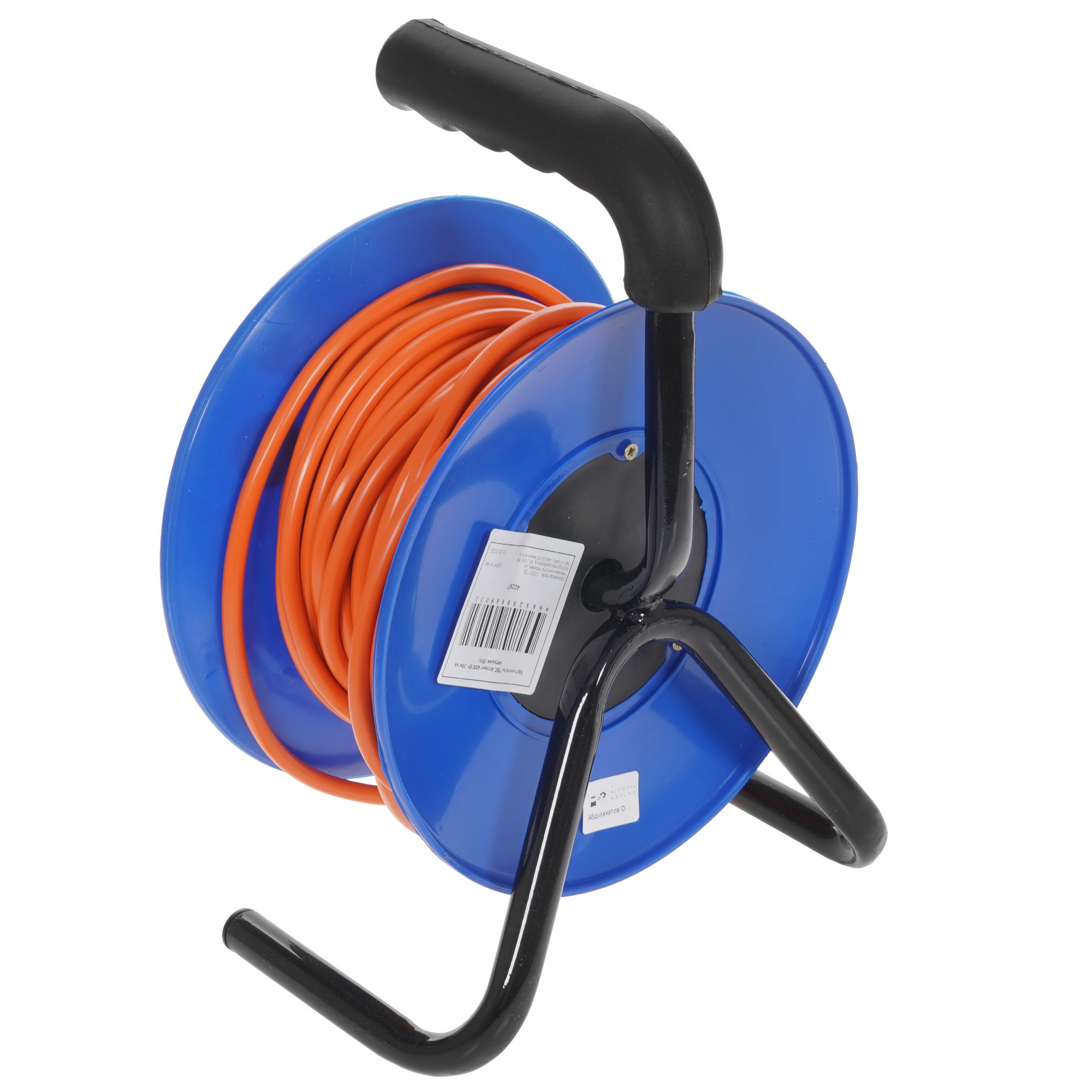 Удлинитель силовой Атлант 40297 оранжевый 5413363 STDN-0120881 - Вид №1