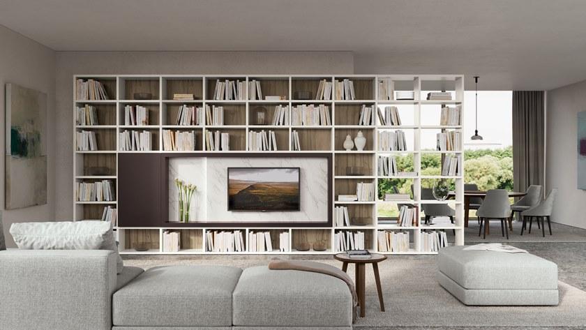 Febal Casa Стул в современном стиле, обитый тканью, с подлокотниками sun-id-1411090 - Вид №4