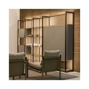 Стеллаж / BOOKCASE CONTINUUM