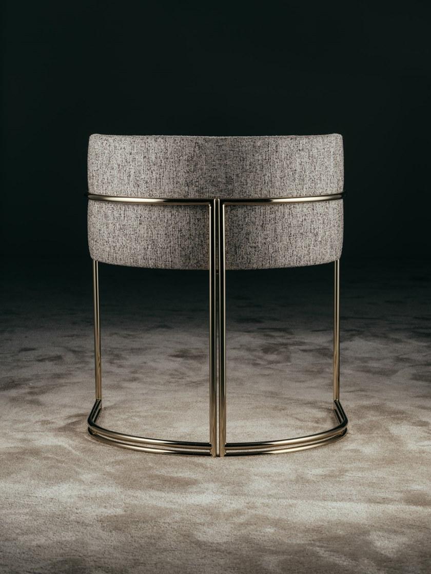 GIOPAGANI Мягкое кресло Esprit noir sun-id-1461970 - Вид №12