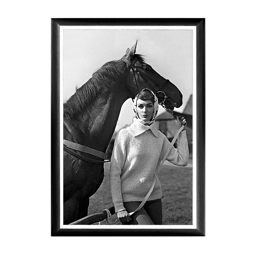 565611274_1818 Арт-постер «New Look», версия 12 Object Desire 