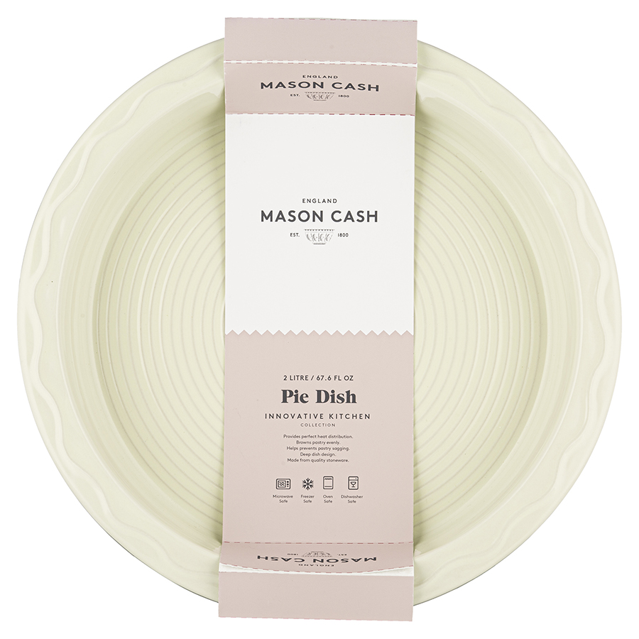 2008.238 Блюдо для запекания innovative kitchen, D29,5 см Mason Cash  - Вид №4