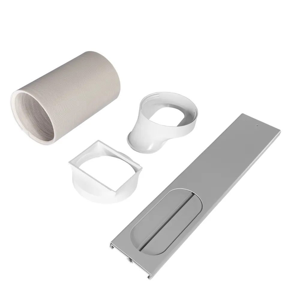 Кондиционер мобильный GoldStar GSPC-07 TB/N6 7К охлаждение Santreyd STLM-2101453 - Вид №10