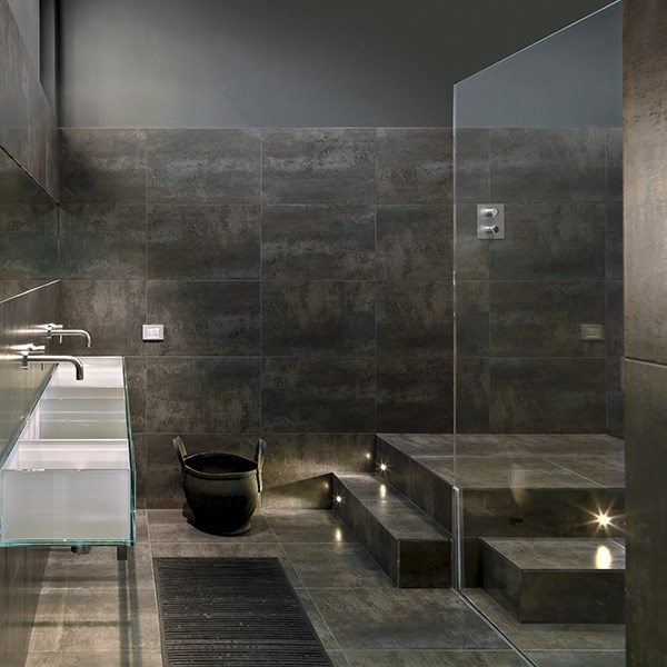 MicroSegno AS RD Ghidini Segno AS RD .15 Нержавеющая Сталь  - Вид №1