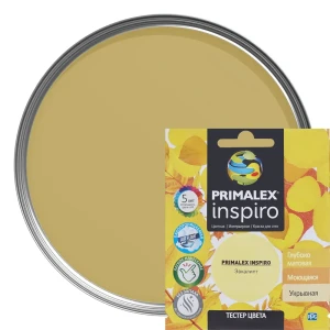 Тестер Primalex Inspiro 40 мл Эвкалипт